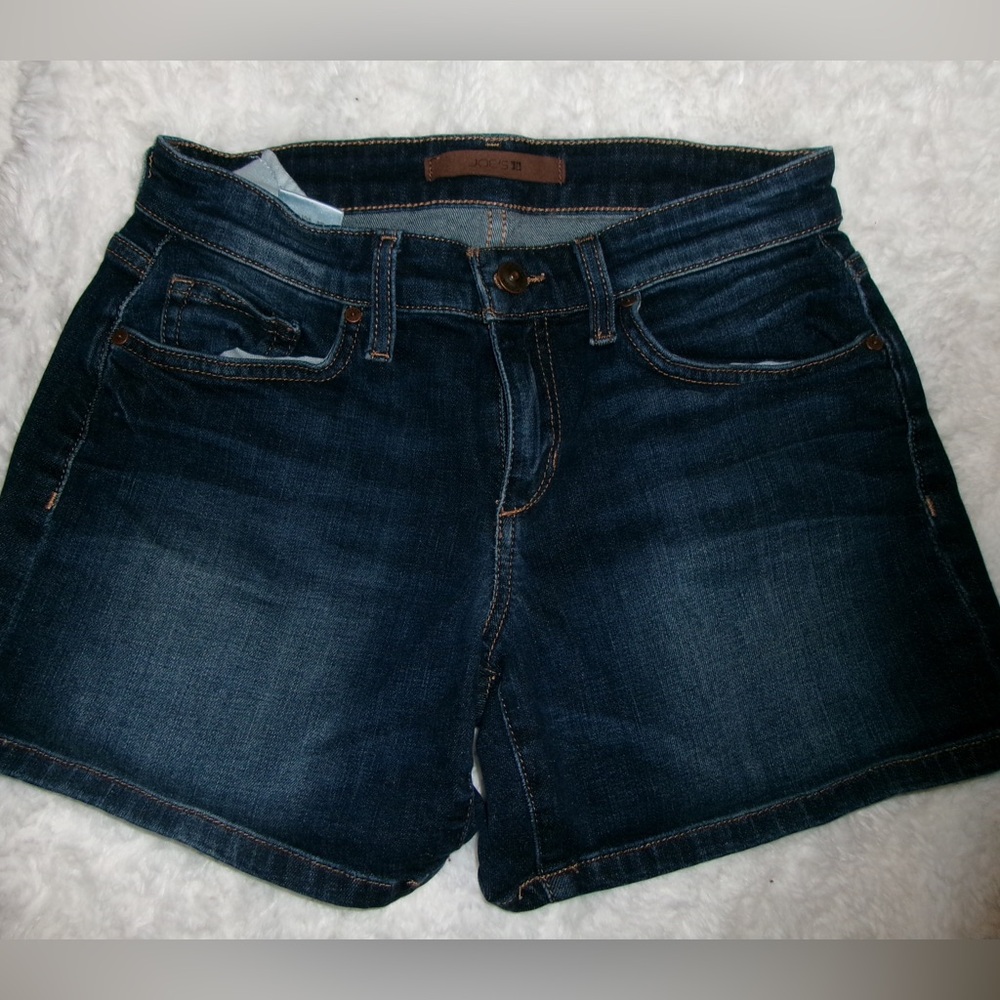 Joes jean shorts 3' inseam